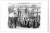 Consecration of Synagogue by Anonymous