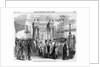 Consecration of Synagogue by Anonymous