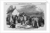 Emigrants Leaving Ireland by Anonymous