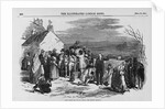 Emigrants Leaving Ireland by Anonymous