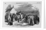 Emigrants Leaving Ireland by Anonymous