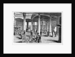 Opening of Geology Museum by Anonymous