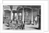 Opening of Geology Museum by Anonymous