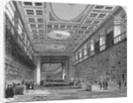 Royal Library by Anonymous