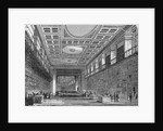 Royal Library by Anonymous