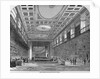 Royal Library by Anonymous