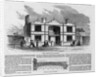 Model Housing by Anonymous