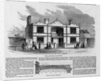 Model Housing by Anonymous