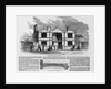 Model Housing by Anonymous