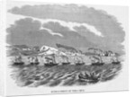 Bombardment of Veracruz by Anonymous