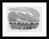 Bombardment of Veracruz by Anonymous