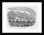Bombardment of Veracruz by Anonymous