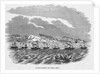Bombardment of Veracruz by Anonymous