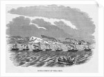 Bombardment of Veracruz by Anonymous