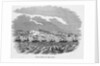 Bombardment of Veracruz by Anonymous