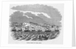 Bombardment of Veracruz by Anonymous
