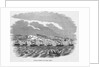 Bombardment of Veracruz by Anonymous