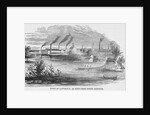 Lawrence, Massachusetts by Anonymous
