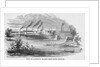 Lawrence, Massachusetts by Anonymous