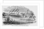 Lawrence, Massachusetts by Anonymous