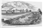 Lawrence, Massachusetts by Anonymous