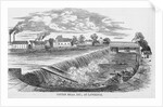 Lawrence, Massachusetts by Anonymous