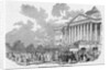 Daniel Webster Speech by Anonymous