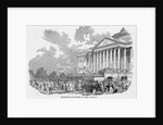 Daniel Webster Speech by Anonymous