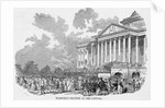 Daniel Webster Speech by Anonymous