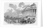 Daniel Webster Speech by Anonymous