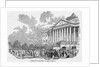 Daniel Webster Speech by Anonymous