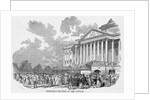 Daniel Webster Speech by Anonymous
