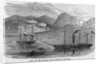 Castle of Chagres by Anonymous
