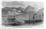Castle of Chagres by Anonymous