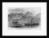 Castle of Chagres by Anonymous