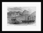 Castle of Chagres by Anonymous