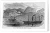 Castle of Chagres by Anonymous