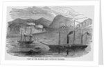 Castle of Chagres by Anonymous