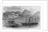 Castle of Chagres by Anonymous
