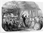 Religious Camp by Anonymous