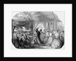 Religious Camp by Anonymous