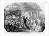 Religious Camp by Anonymous