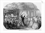 Religious Camp by Anonymous