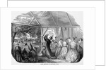 Religious Camp by Anonymous