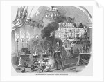 Macallister the Magician by Anonymous