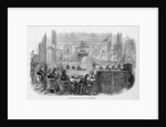 Massachusetts Senate Chamber by Anonymous