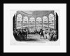 Interior of Castle Garden by Anonymous