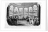 Interior of Castle Garden by Anonymous