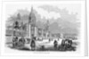 Lima Cathedral by Anonymous