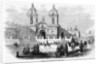 Convent of San Francisco by Anonymous